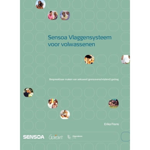 Sensoa Vlaggensysteem voor volwassenen (Paperback)