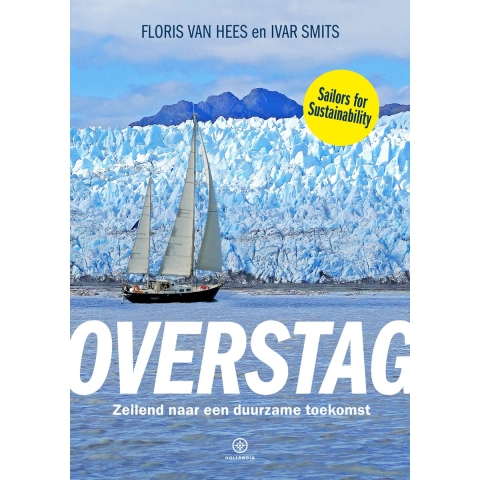 Overstag (Paperback)
