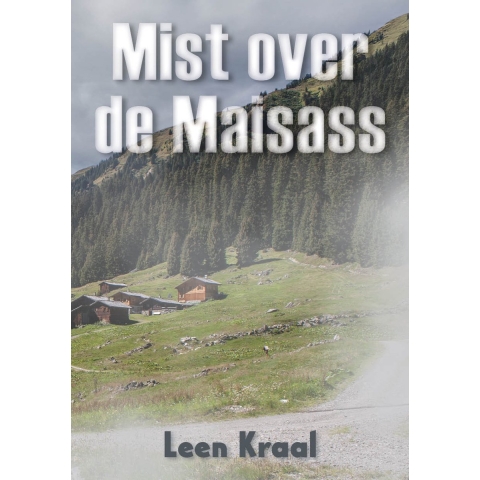 Mist over de Maisass (Paperback)