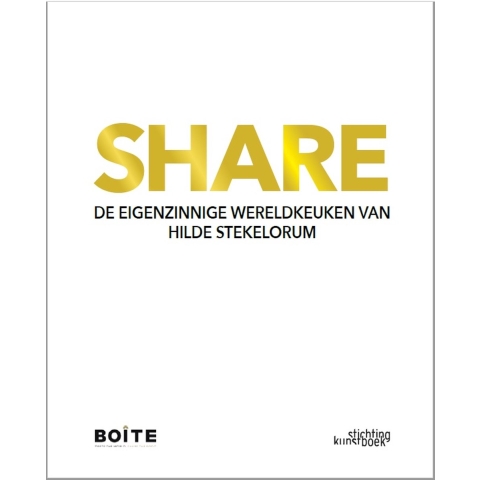 Share (Hardback)