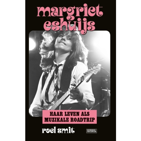 Margriet Eshuijs (Paperback)
