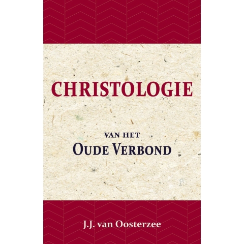 Christologie van het Oude Verbond (Paperback)