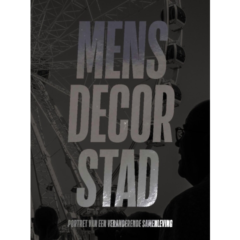Mens decor stad (Hardback)