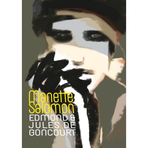 Manette Salomon (Paperback)