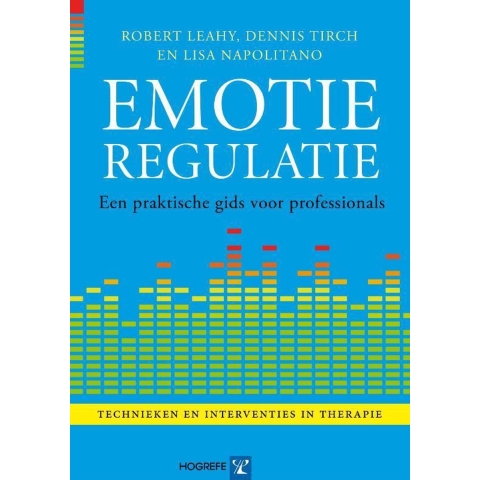 Emotieregulatie (Paperback)