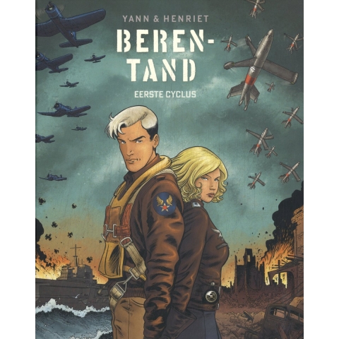 Berentand (Hardback)