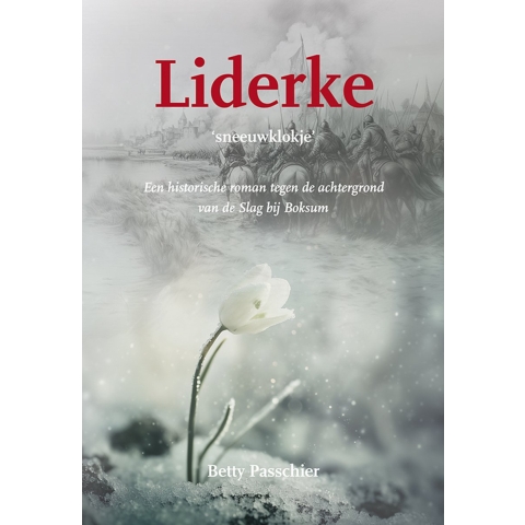 Liderke (Paperback)