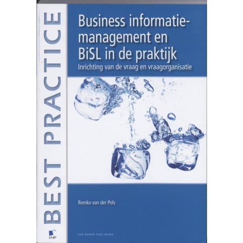 Business information management en BiSL in de praktijk (Paperback)