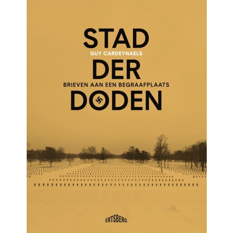Stad der doden (Paperback)