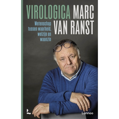 Virologica (Paperback)