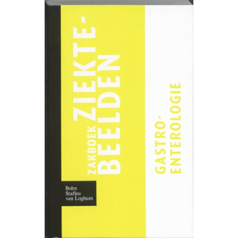 Zakboek ziektebeelden (Paperback)