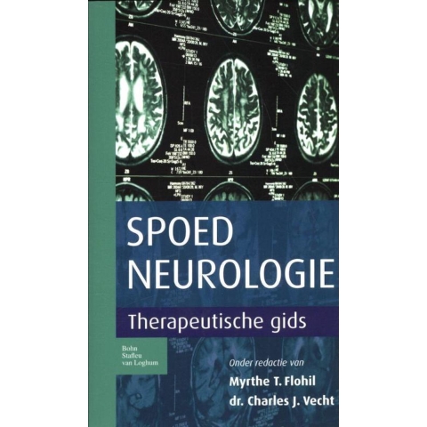 Spoed neurologie (Paperback)