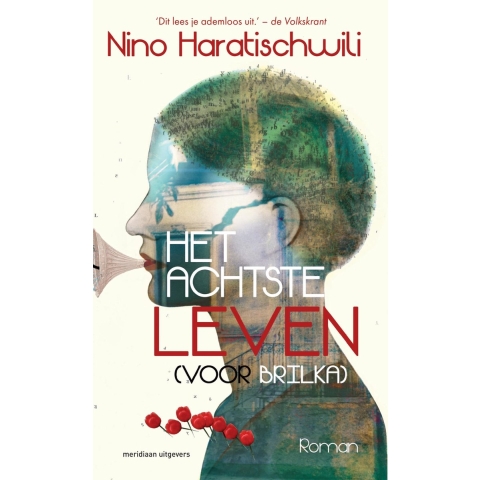 Het achtste leven (voor Brilka) (Paperback)