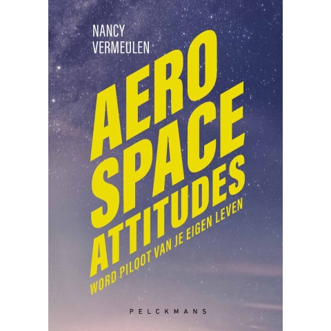 Aerospace attitudes (Paperback)