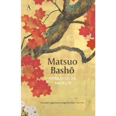 Verzamelde haiku's (Hardback)