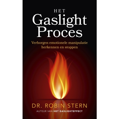 Het gaslightproces (Paperback)