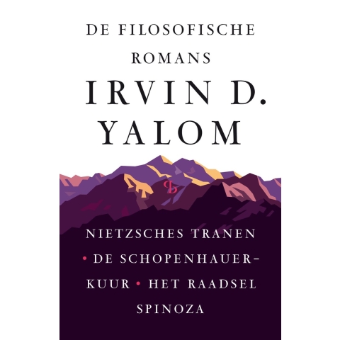 De filosofische romans (Paperback)