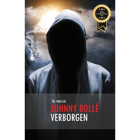 Verborgen (Paperback)