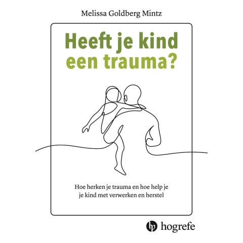 Heeft je kind een trauma? (Paperback)