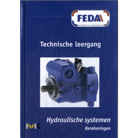 Hydraulische systemen berekeningen (Hardback)