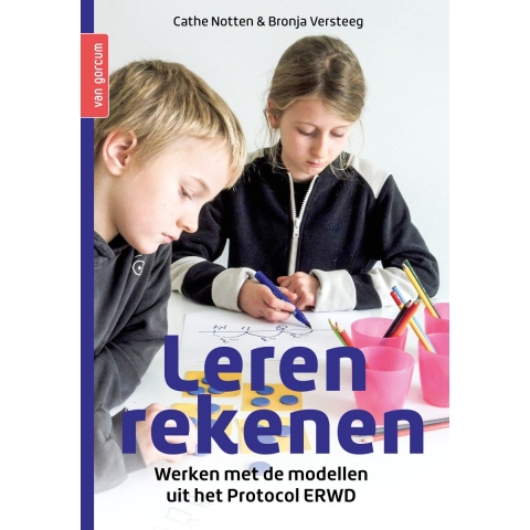 Leren rekenen (Paperback)