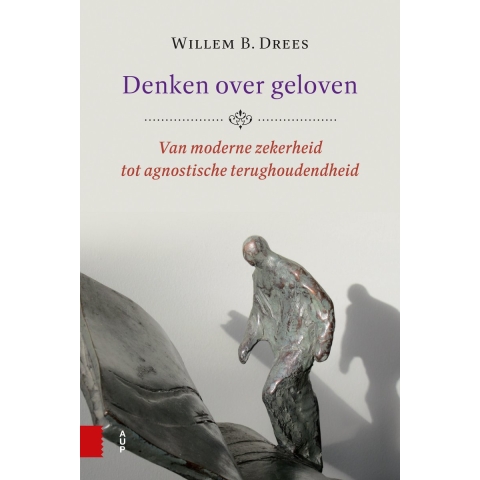 Denken over geloven (Hardback)
