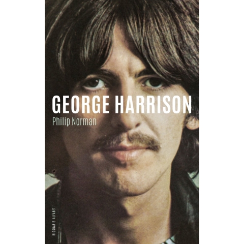 George Harrison (Paperback)