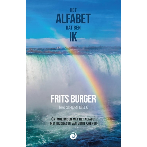 Het alfabet dat ben ik (Paperback)