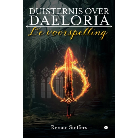 Duisternis over Daeloria (Paperback)