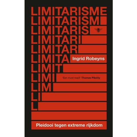 Limitarisme (Paperback)