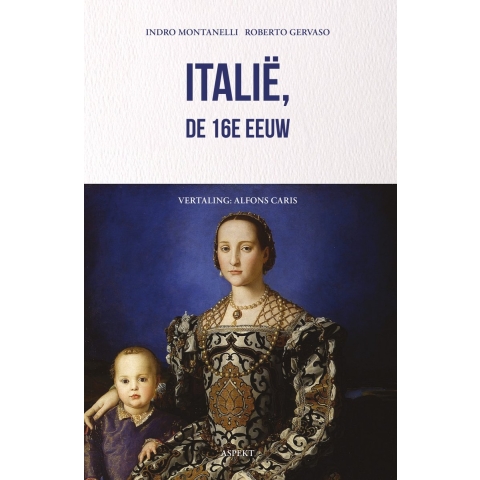 Italië, de 16e eeuw (Paperback)