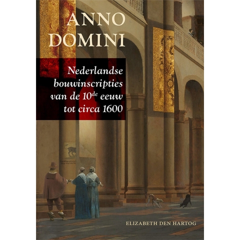 Anno Domini (Paperback)