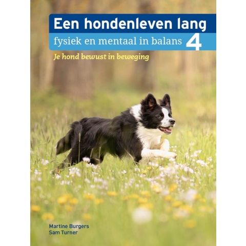 Je hond bewust in beweging (Hardback)