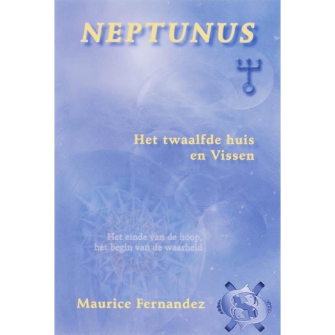 Neptunus, het twaalfde huis en Vissen (Paperback)