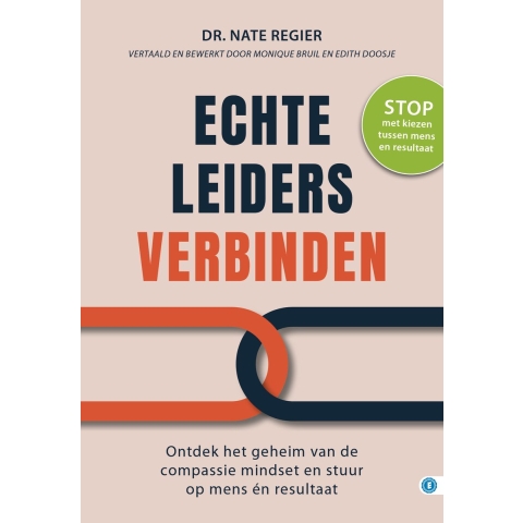 Echte leiders verbinden (Paperback)