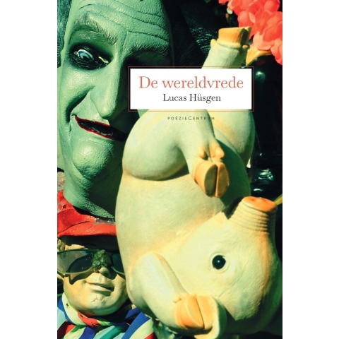 De wereldvrede (Paperback)