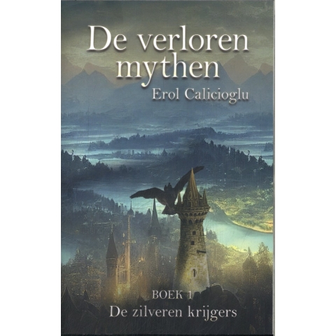 De zilveren krijgers (Paperback)