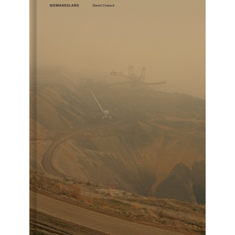 Niemandsland (Hardback)