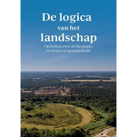 De logica van het landschap (Paperback)