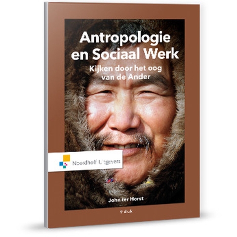 Antropologie en sociaal werk (Paperback)