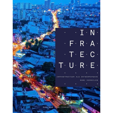 Infratecture (Paperback)