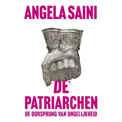 De Patriarchen (Paperback)