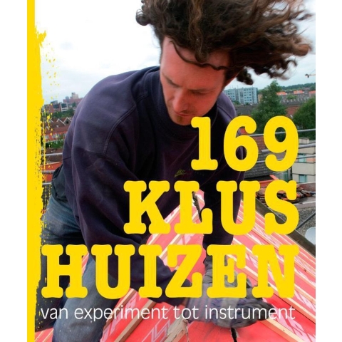 169 Klushuizen (Paperback)