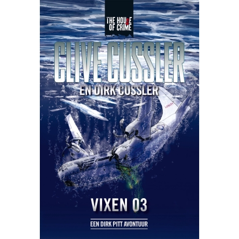 Vixen 03 (Paperback)