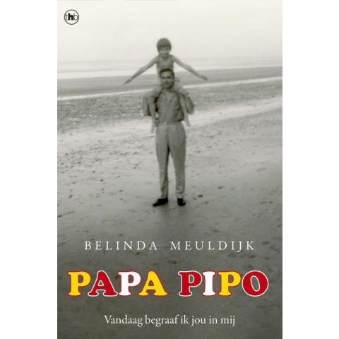 Papa Pipo (Paperback)