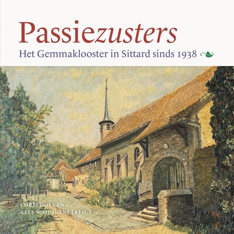 Passiezusters (Paperback)