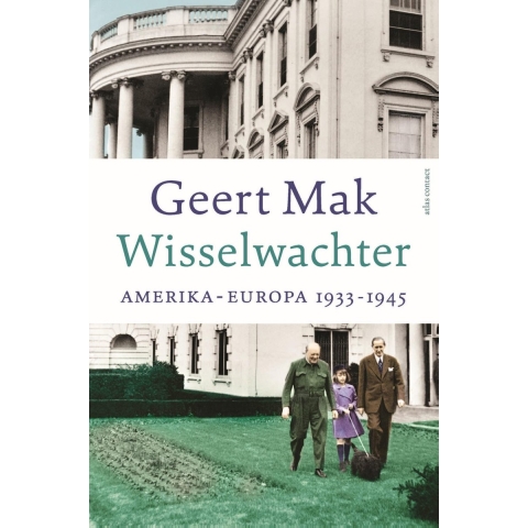Wisselwachter (Paperback)