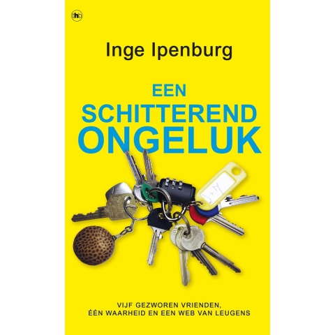 Een schitterend ongeluk (Paperback)