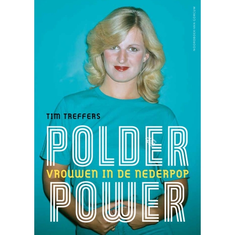 Polderpower (Paperback)