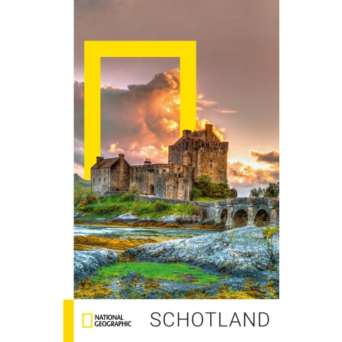 Schotland (Paperback)